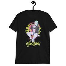 Rebecca Unisex T-Shirt