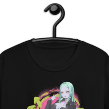 Rebecca Unisex T-Shirt