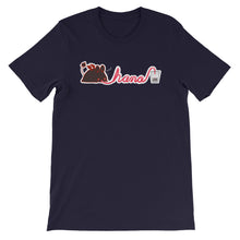 Hana Boba Unisex T-Shirt