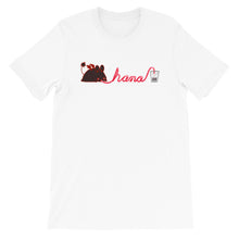 Hana Boba Unisex T-Shirt