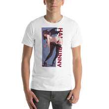 Succubus Unisex t-shirt