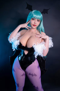 Morrigan poster